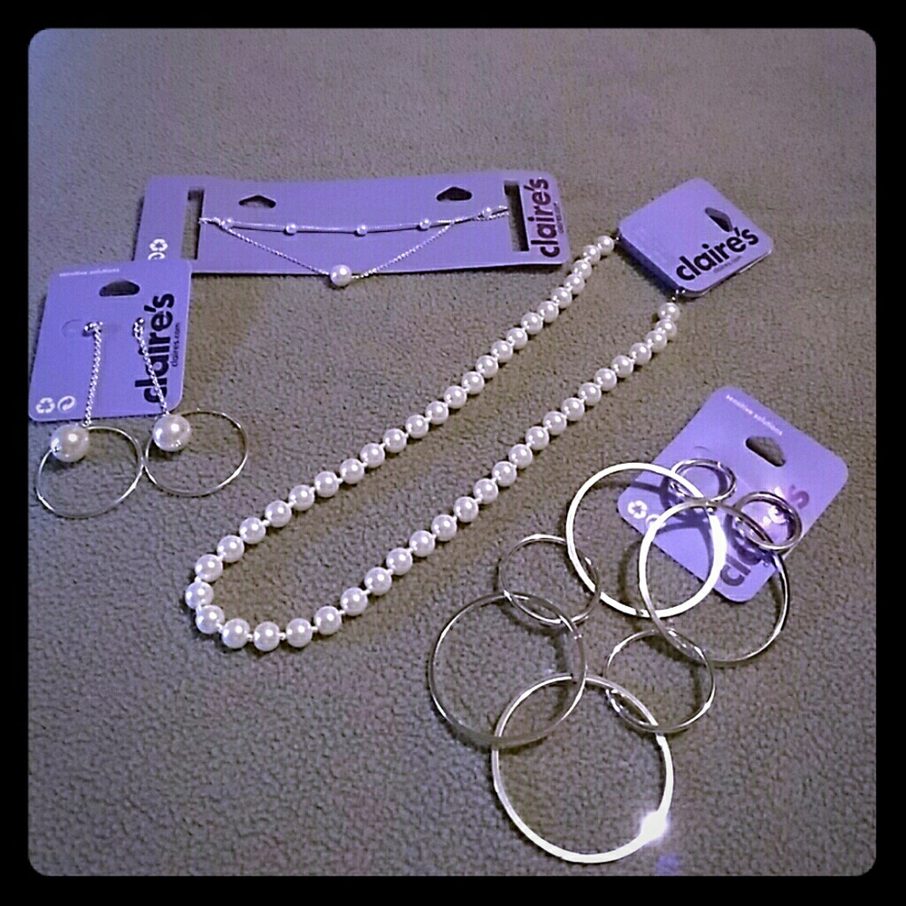 Pearl Jewelry